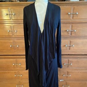 BCBG Jersey Dress